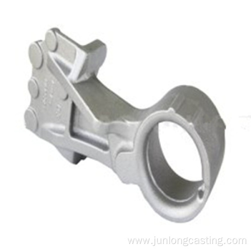 Precision Casting for Automobile